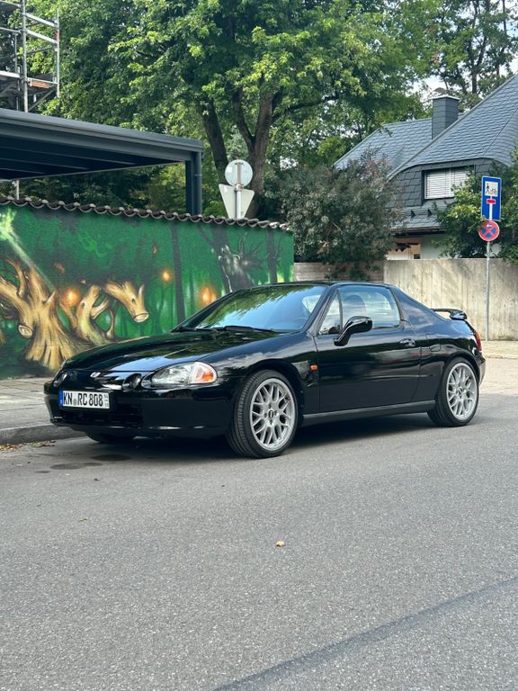 Honda CRX 1.6 ESI Del Sol ESI