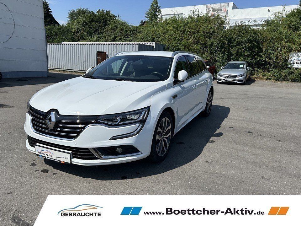 Bild des Angebotes Renault Talisman Grandtour Limited