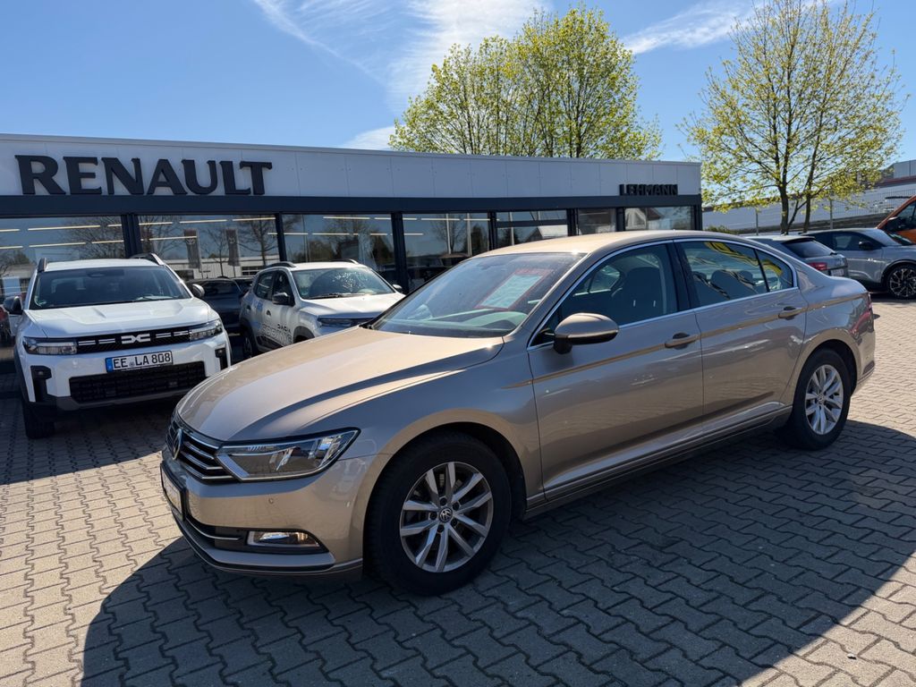 Bild des Angebotes Volkswagen Passat 1.4 TSI DSG Lim. Comfortline