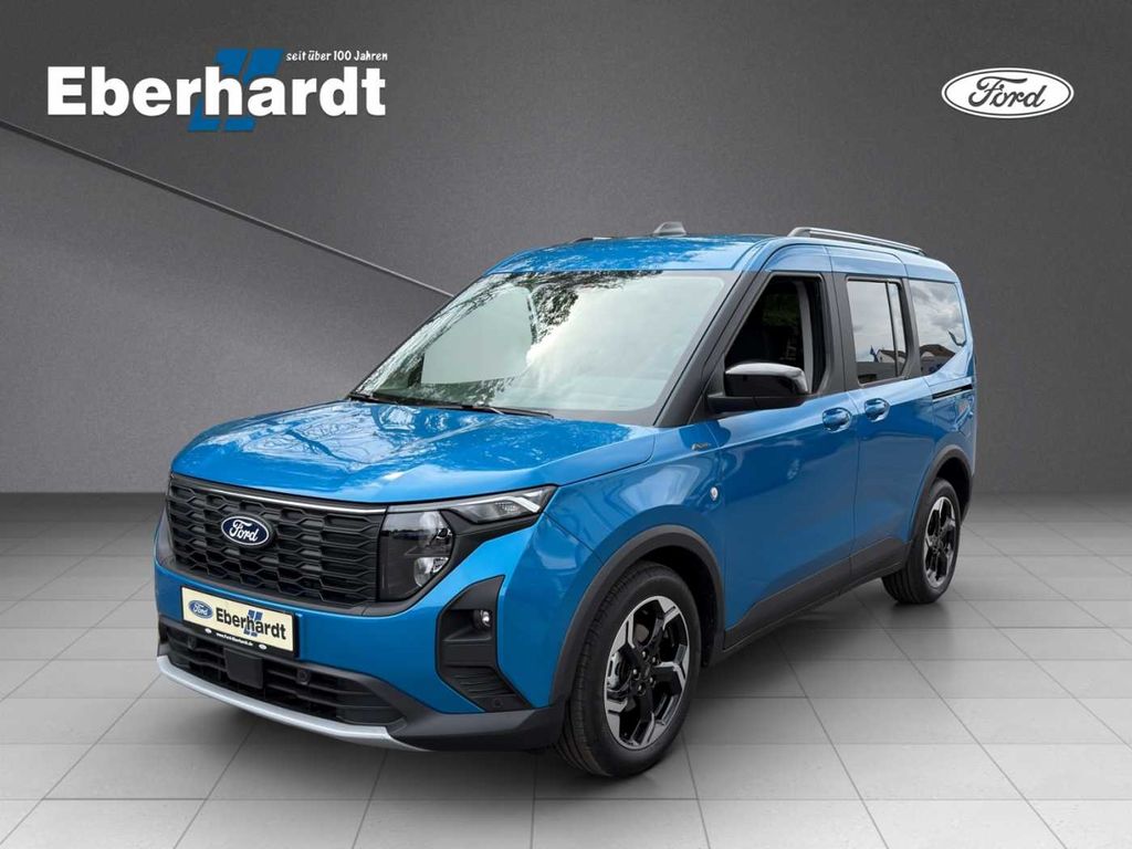 Bild des Angebotes Ford Tourneo Courier Active