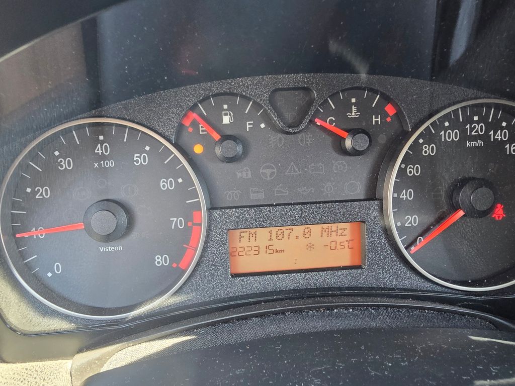 Bild des Angebotes Fiat Stilo 1.2 16V -|TÜV neu | Klima