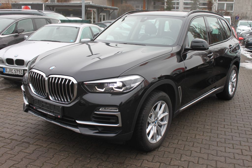 Bild des Angebotes BMW X5 xDrive 30 d xLine