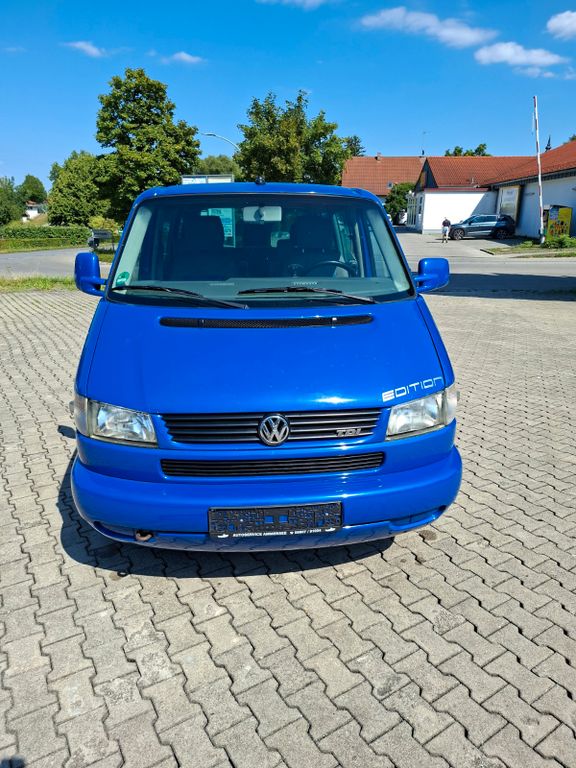 Bild des Angebotes Volkswagen T4 Multivan
