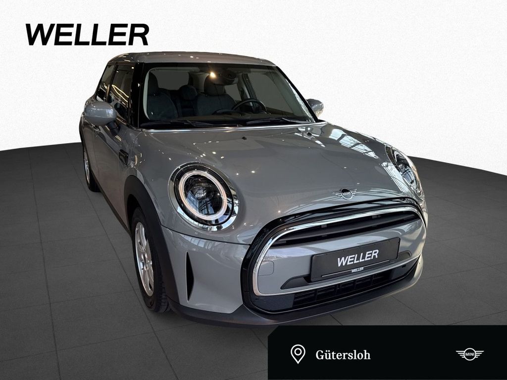Bild des Angebotes MINI 5-T Classic Trim LED Nav SportSi Tempo SHZ Navi