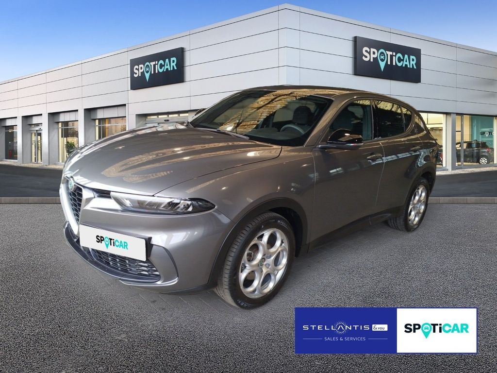 Bild des Angebotes Alfa Romeo Tonale Super*SHZ*NAVI*LED