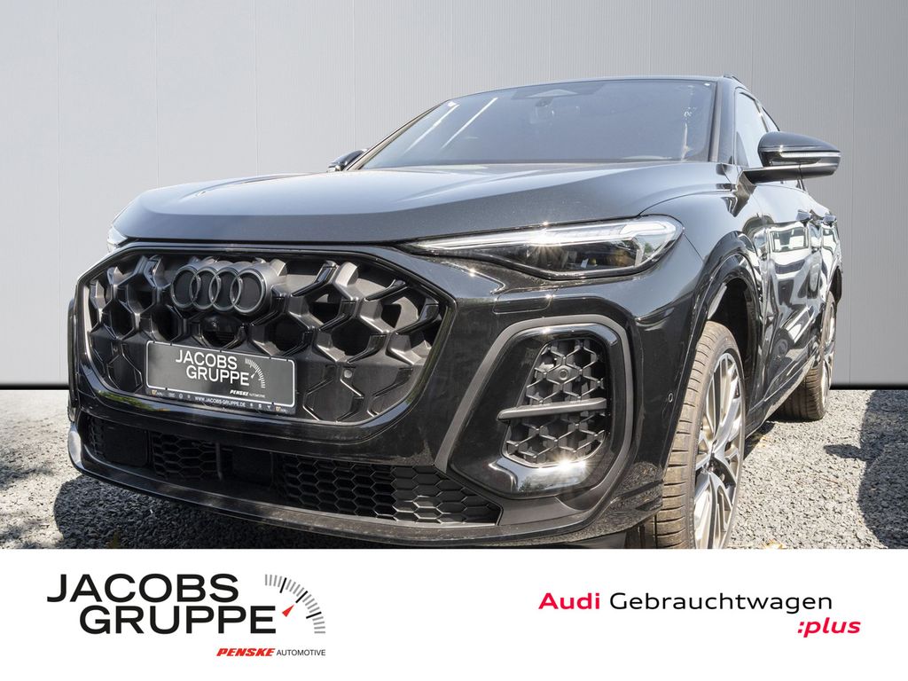 Bild des Angebotes Audi Q5 Sportback 3.0 TDI quattro 220 kW Edition one
