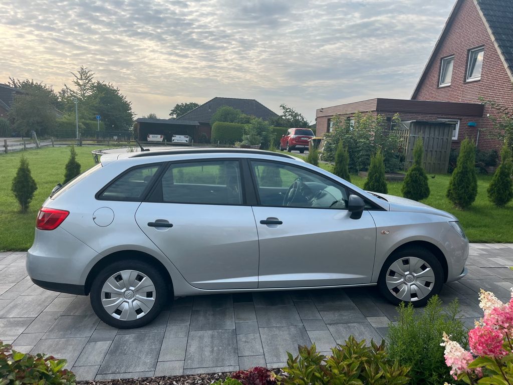 Seat Ibiza 1.0 MPI Reference ST Reference