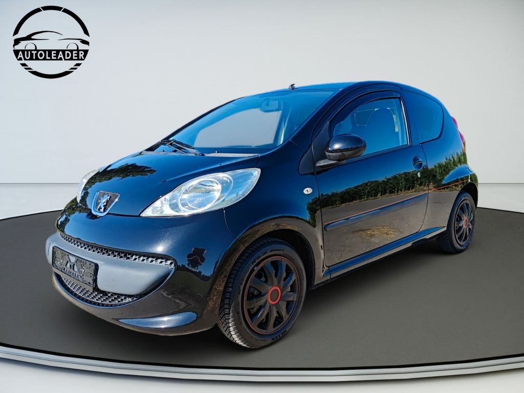 Bild des Angebotes Peugeot Urban Sportline Edition