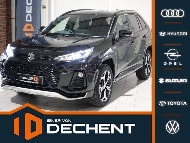 Bild des Angebotes Suzuki Across 2.5 PHEV Comfort+ E-Four KlimaA,LED,Navi