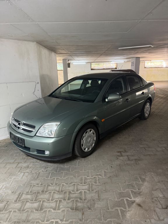 Bild des Angebotes Opel Vectra 1.8 aus erster Hand