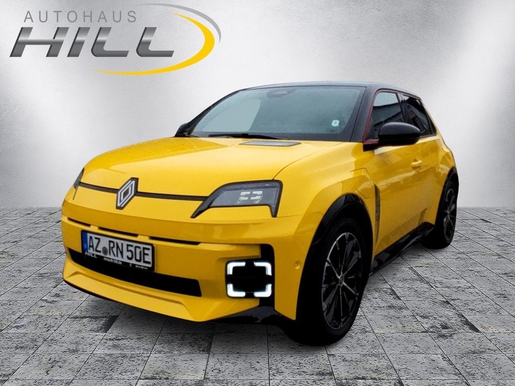 Bild des Angebotes Renault R 5 Iconic Five 150 Comfort Range E-Tech elektr.