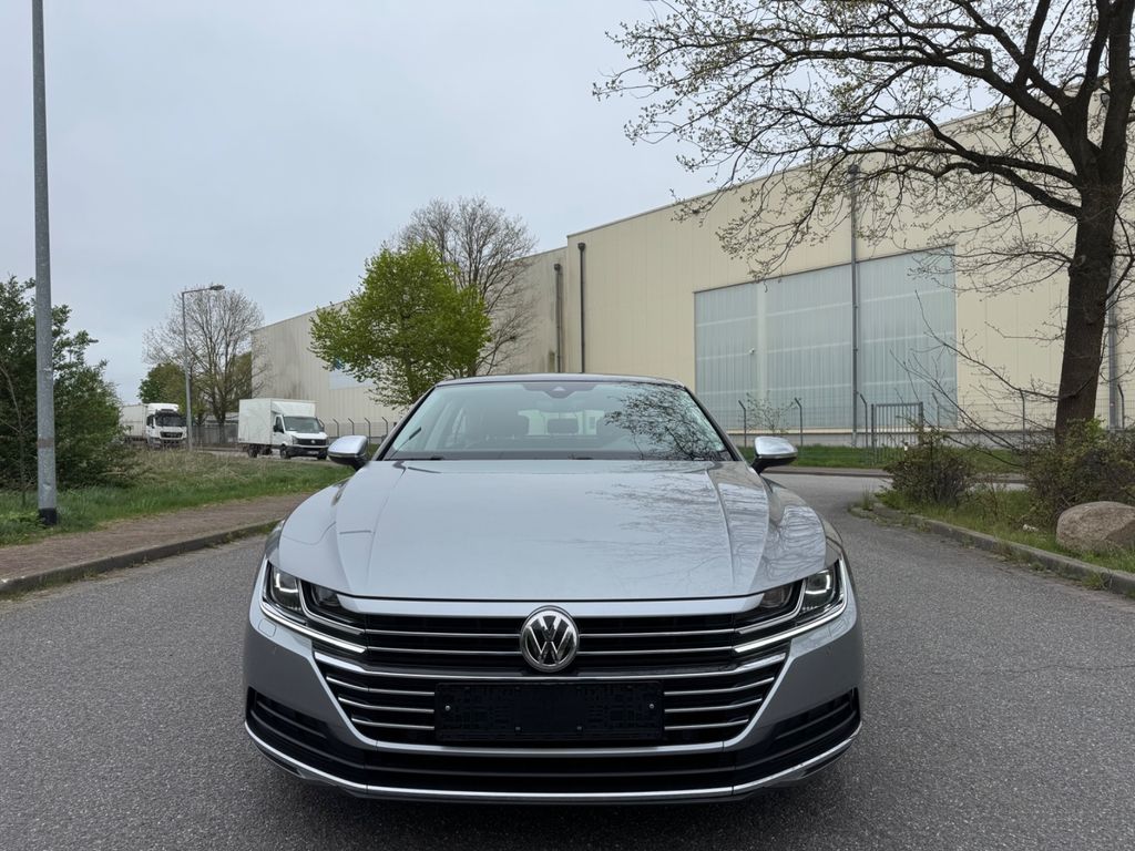 Bild des Angebotes Volkswagen Arteon Elegance