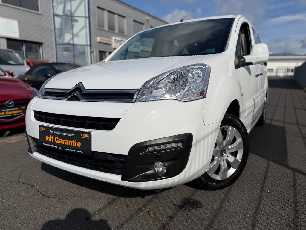 Bild des Angebotes Citroën Berlingo Kombi Selection AHK PDC