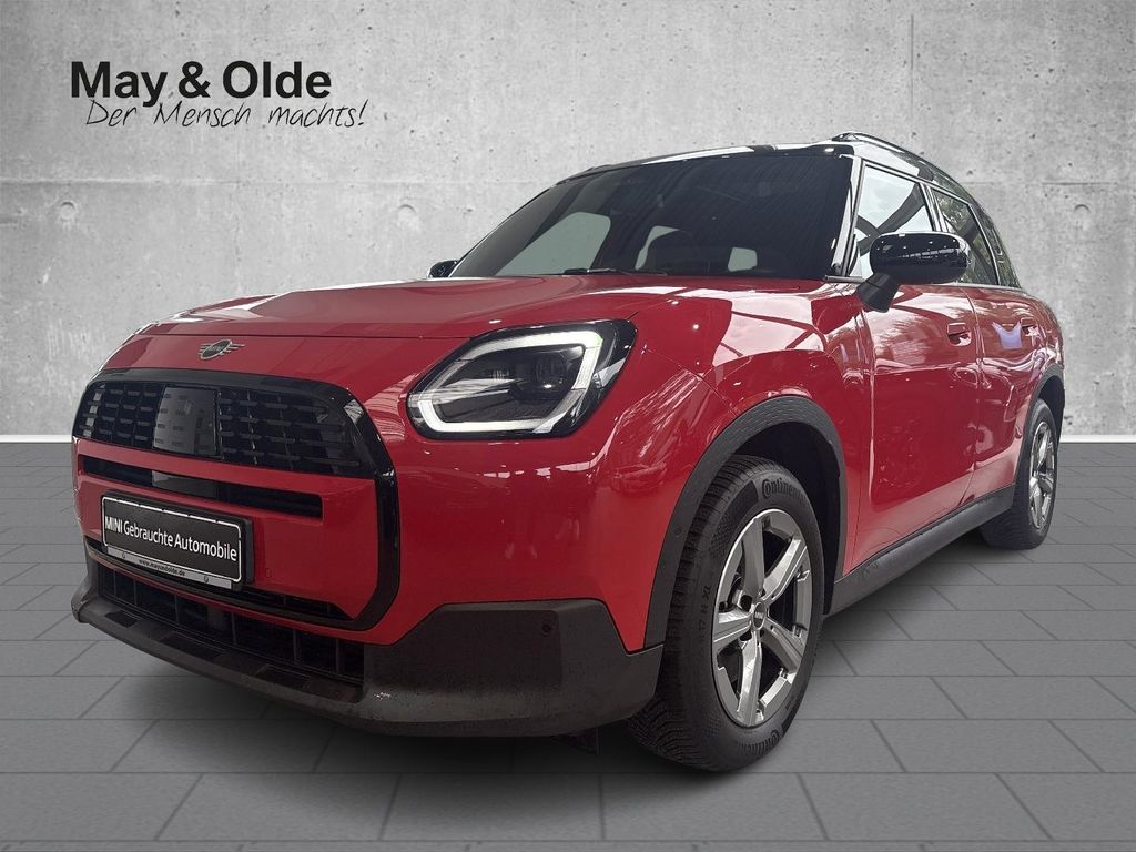 Bild des Angebotes MINI Countryman C Classic Trim Paket S HUD Pano LED