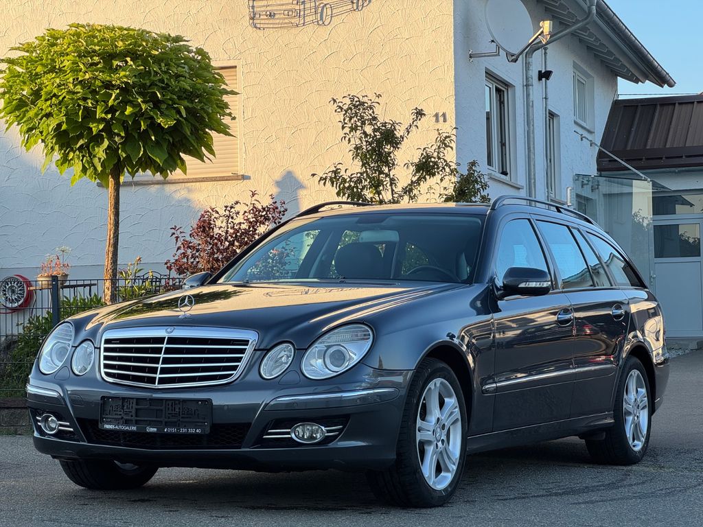 Bild des Angebotes Mercedes-Benz E 280 AVANTGARDE*KOMBI*4Matic*