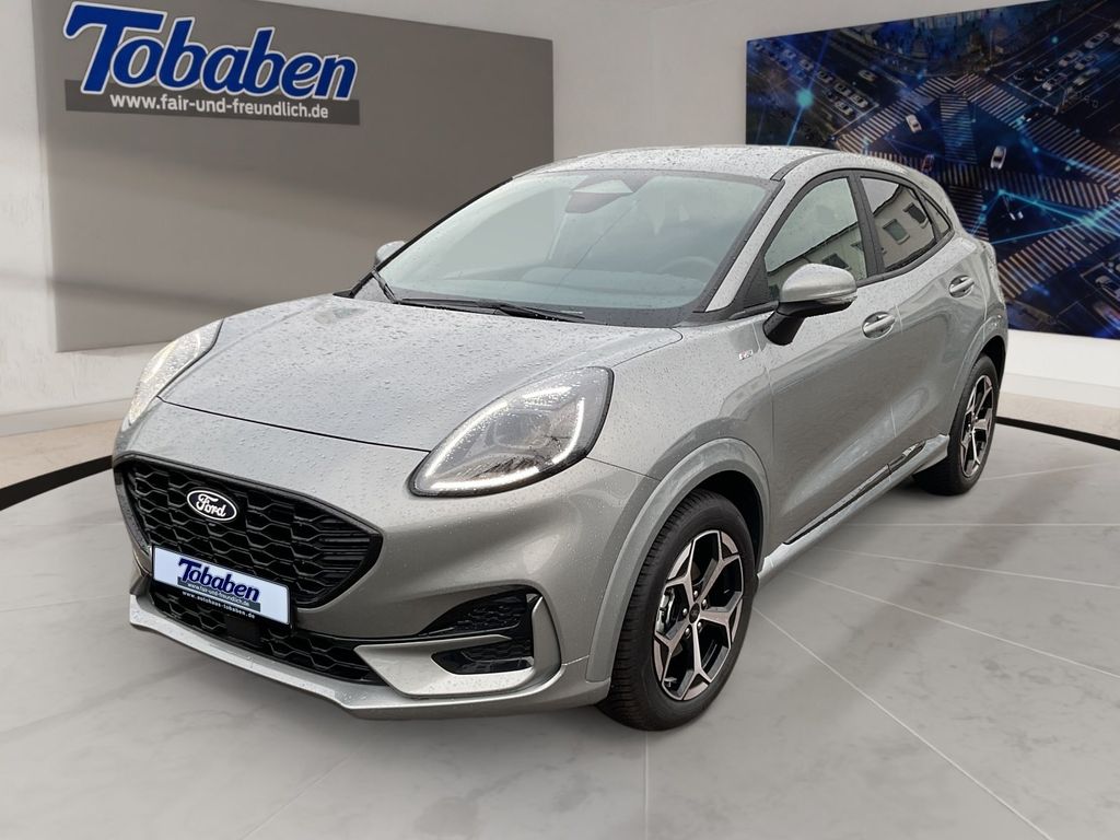 Bild des Angebotes Ford Puma ST -Line ST-Line Dig.Cockpit+LED+Winterp.