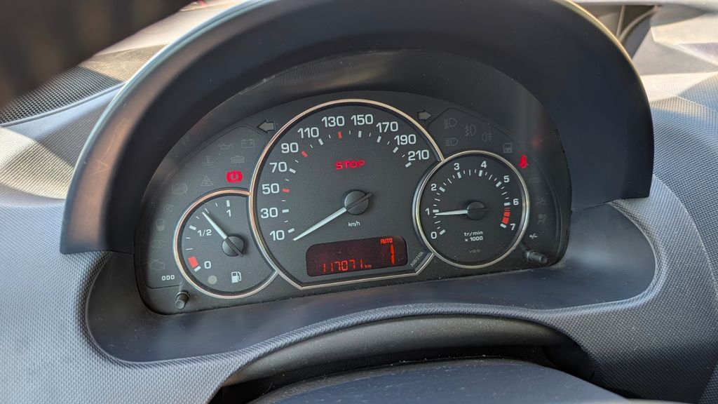 Bild des Angebotes Peugeot 1007 Sport 110 2-Tronic Sport