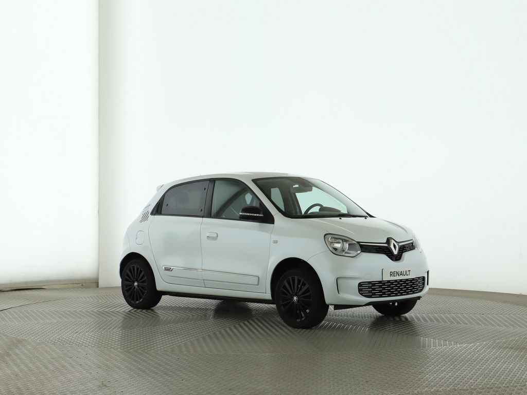 Bild des Angebotes Renault Twingo Urban Night