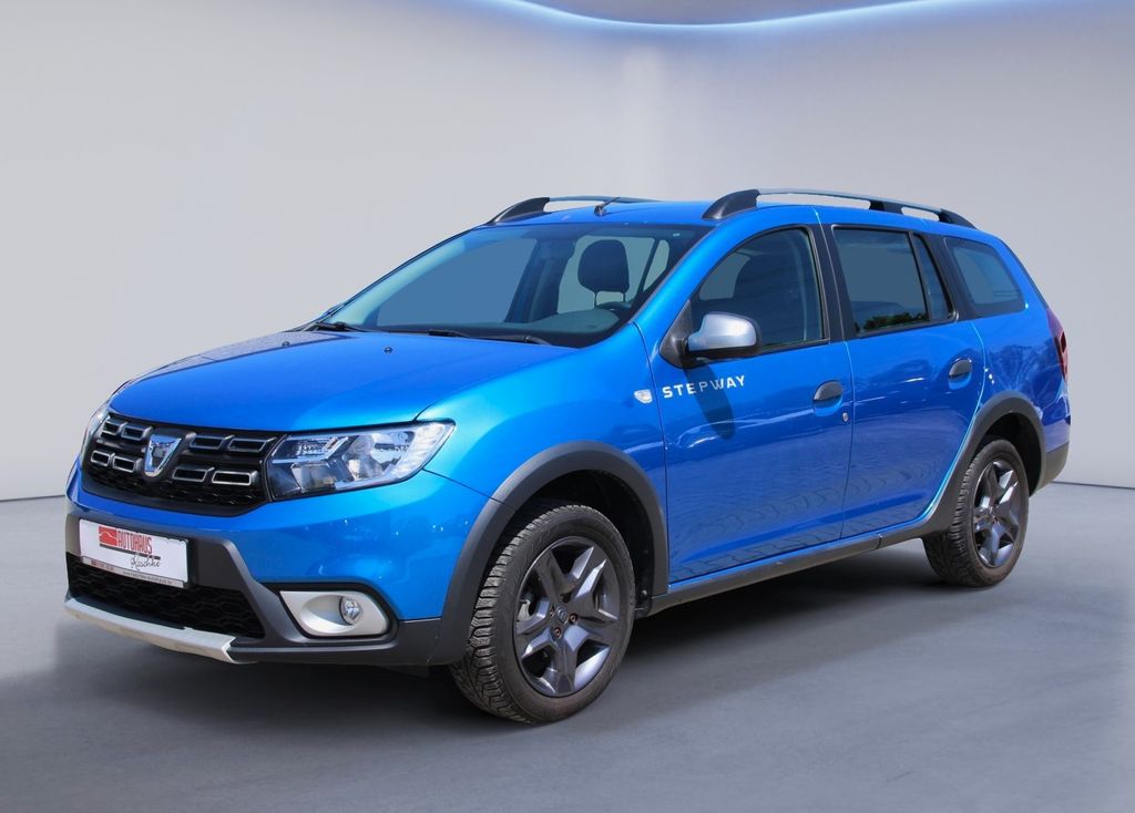 Bild des Angebotes Dacia Logan Kombi Stepway Celebration/Kamera/Navi