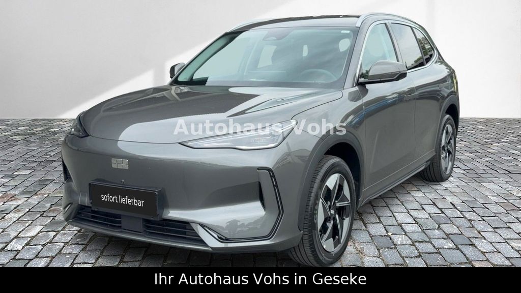 Bild des Angebotes Geely E5 Pro|SHZ|WäPu|ACC|360|TOT*verschiedene Farben*