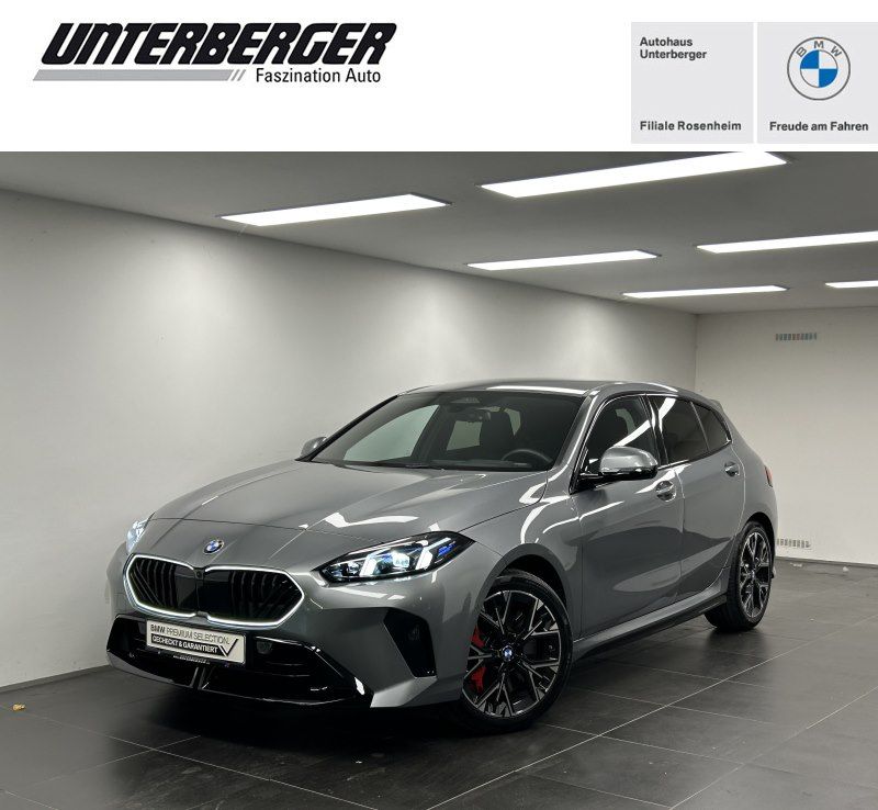 Bild des Angebotes BMW 116 M Sportpaket Pro Harman/Kardon Head-Up DAB L