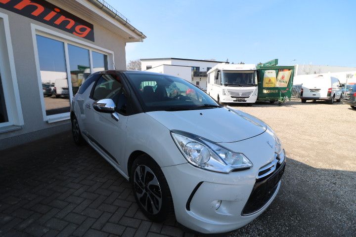 Bild des Angebotes Citroën DS3 Diesel