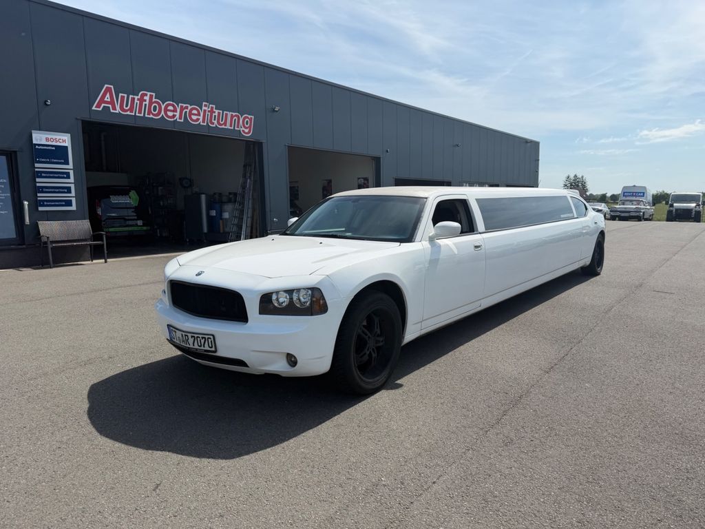 Bild des Angebotes Dodge Charger