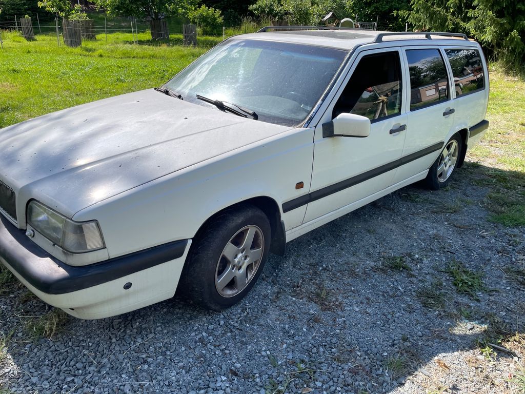 Bild des Angebotes Volvo 850 2.5-20V 20V