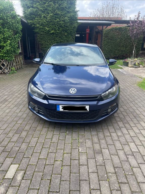 Bild des Angebotes Volkswagen Scirocco 1.4 TSI-Steuerkette erneuert-HU 1.28