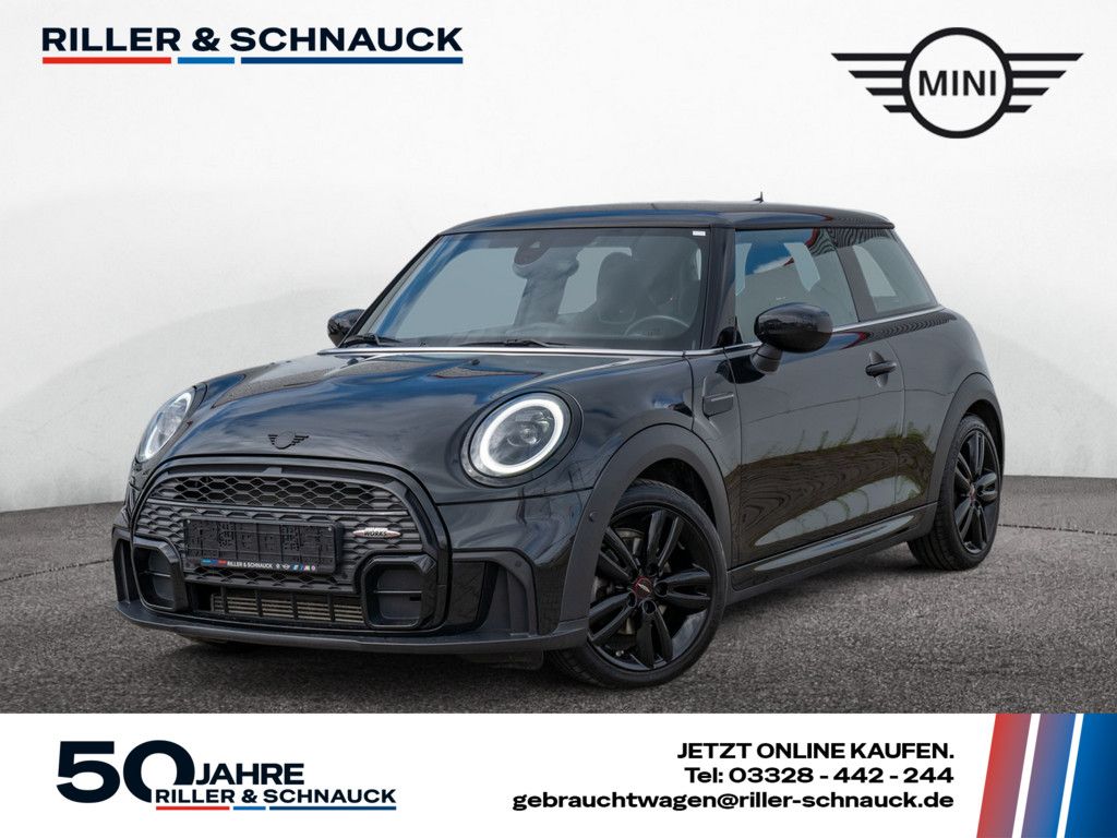 Bild des Angebotes MINI Cooper JCW Trim LED+KAMERA+KLIMAAUT+SITZHZG+PDC+