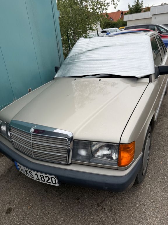 Bild des Angebotes Mercedes-Benz 190