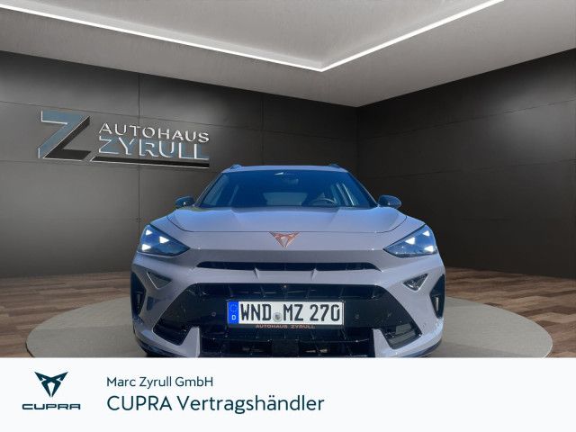 Bild des Angebotes Cupra Formentor 2.0 TSI VZ SPORT|MEMORY|LED|RFK|TOTW