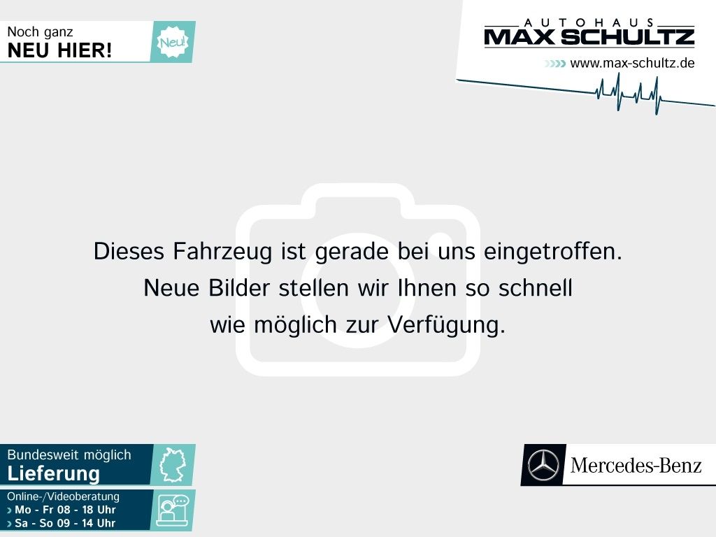 Bild des Angebotes Mercedes-Benz T 180 d PROGRESSIVE Standard AHK*Navi*LED*PDC