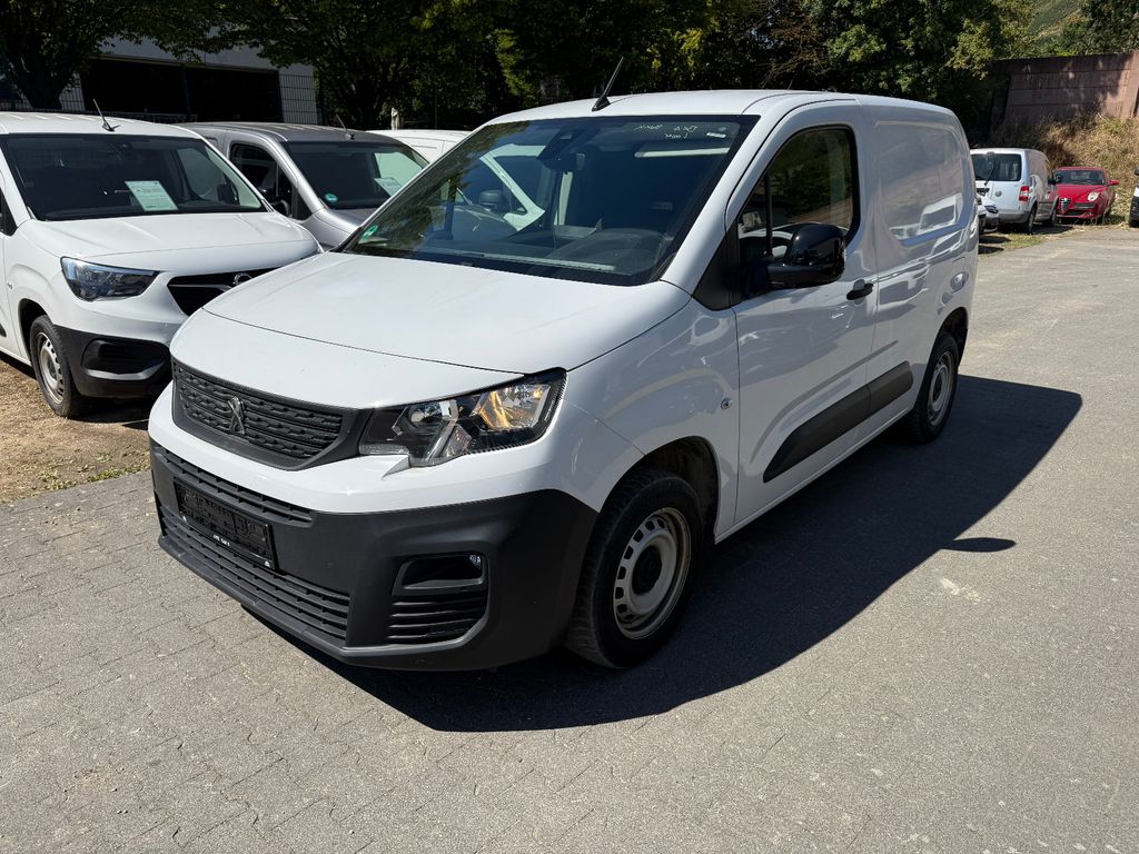 Bild des Angebotes Peugeot Partner Premium L1 1.Hd/Hu&Insp Neu