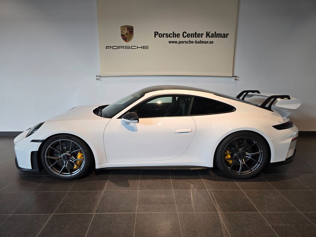 Bild des Angebotes Porsche 992 GT3 Club Sport PCCB 2025 0 km New Car