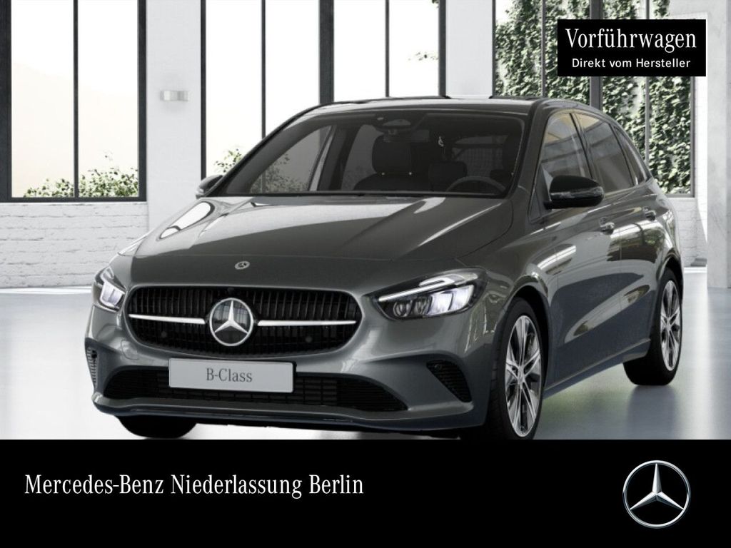 Bild des Angebotes Mercedes-Benz B 200 PROGRESSIVE+NIGHT+PANO+LED+KAMERA+TOTW+7G