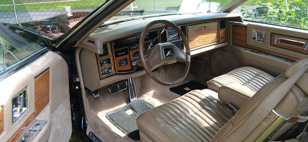 Cadillac Eldorado