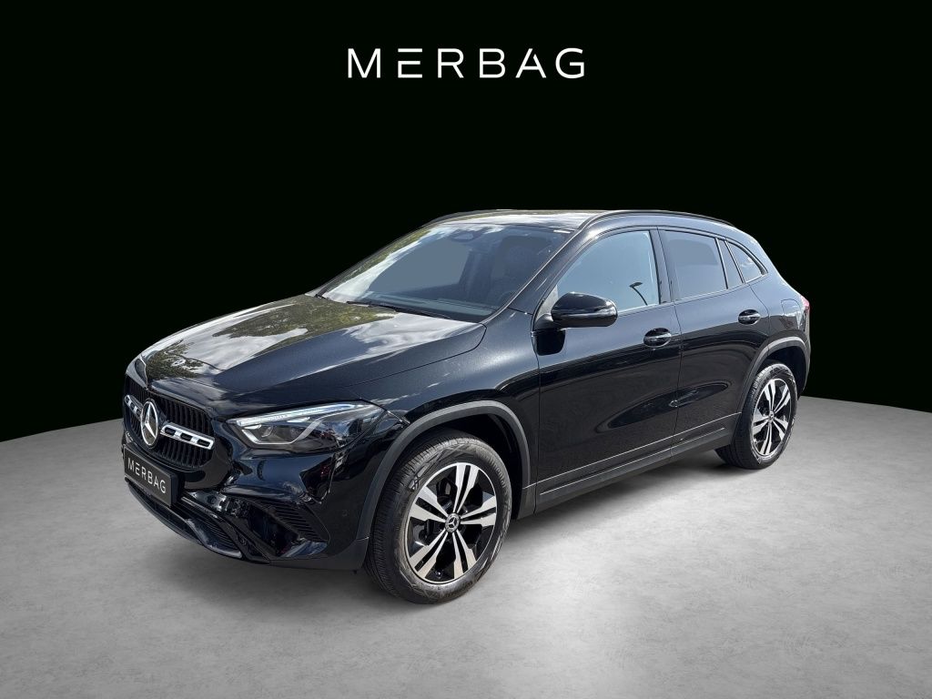 Bild des Angebotes Mercedes-Benz GLA 250 e Progressive Multibeam Soundsystem RFK