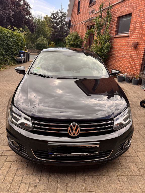 Bild des Angebotes Volkswagen Eos 2.0 TDI DSG GT Sport GT Sport