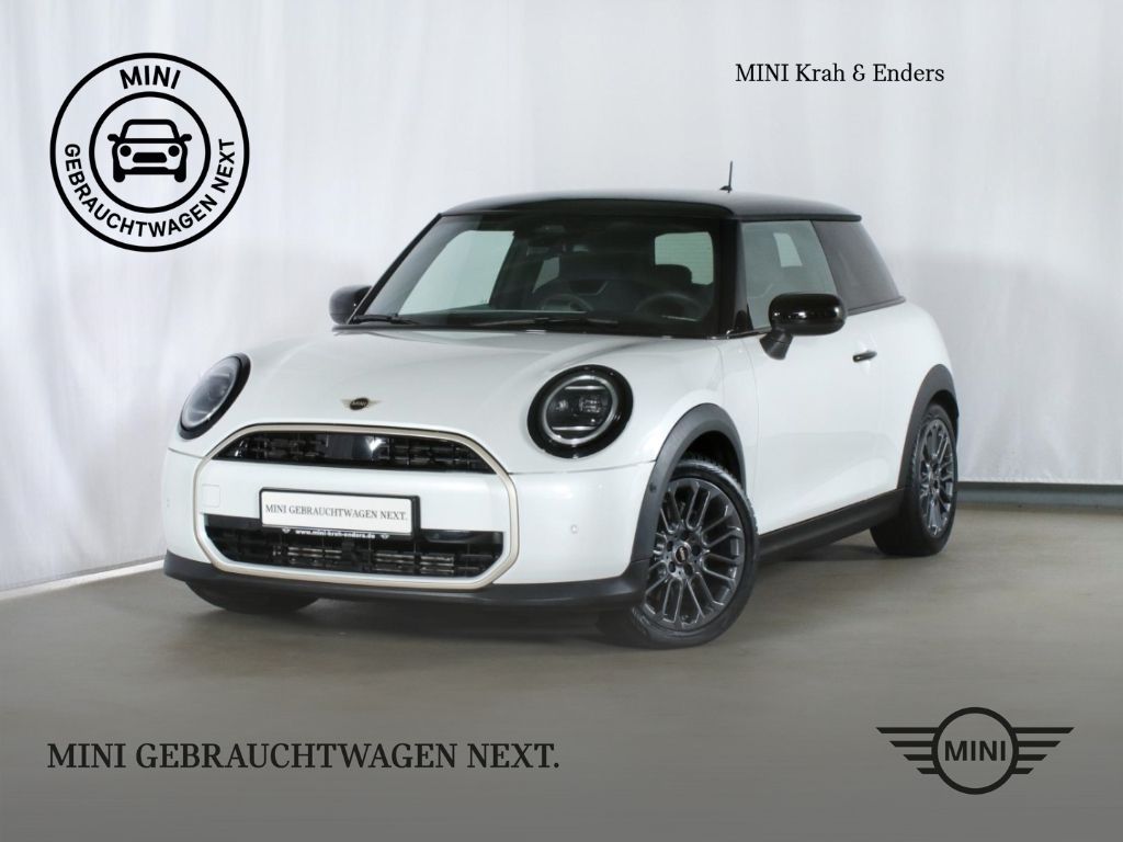 Bild des Angebotes MINI Cooper C -5 Favoured Trim LenkHZG LED HUD