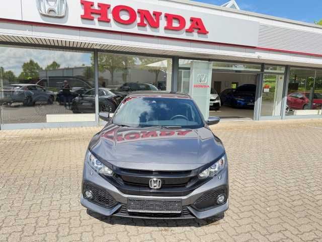Bild des Angebotes Honda Civic 1.0 i-VTEC Turbo Elegance