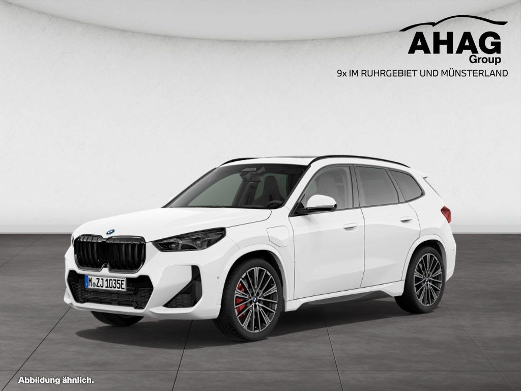Bild des Angebotes BMW X1 xDrive30e