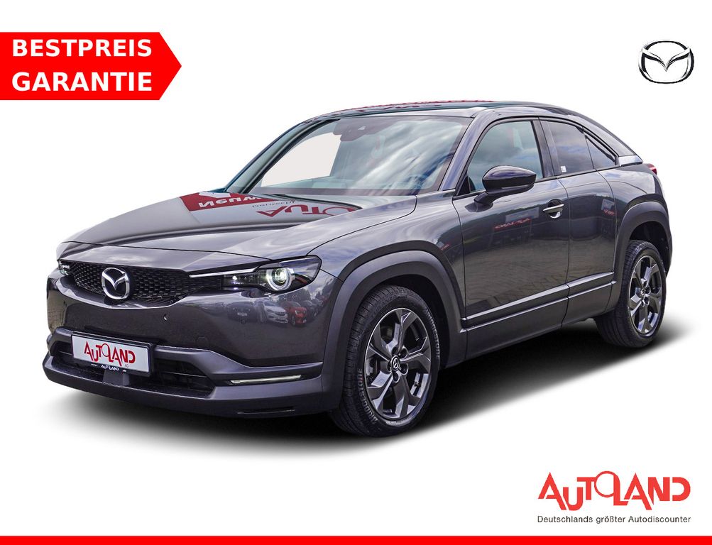 Bild des Angebotes Mazda MX-30 LED Navi ACC Head-Up Standheizung