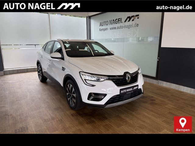 Bild des Angebotes Renault Arkana 1.3 TCe 140 MHEV Equilibre +LED+CarPlay+