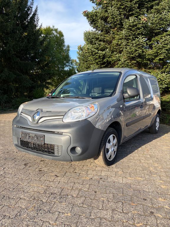 Bild des Angebotes Renault Kangoo Maxi (2 Stück)