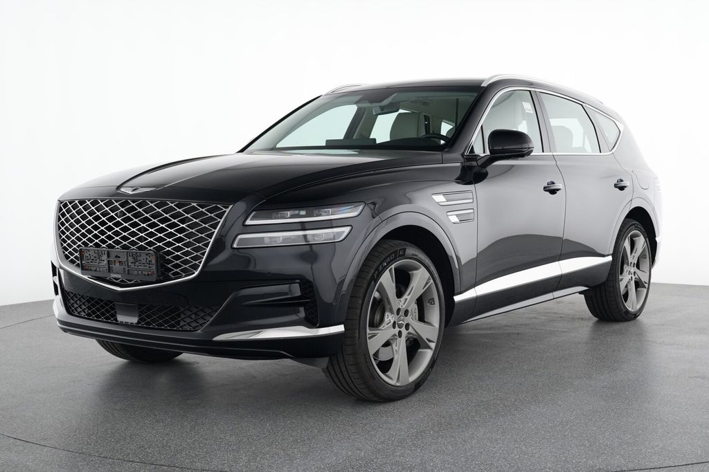 Bild des Angebotes Genesis GV80 3.0 Diesel 6 Sitzer Executive 360° HUD Totw