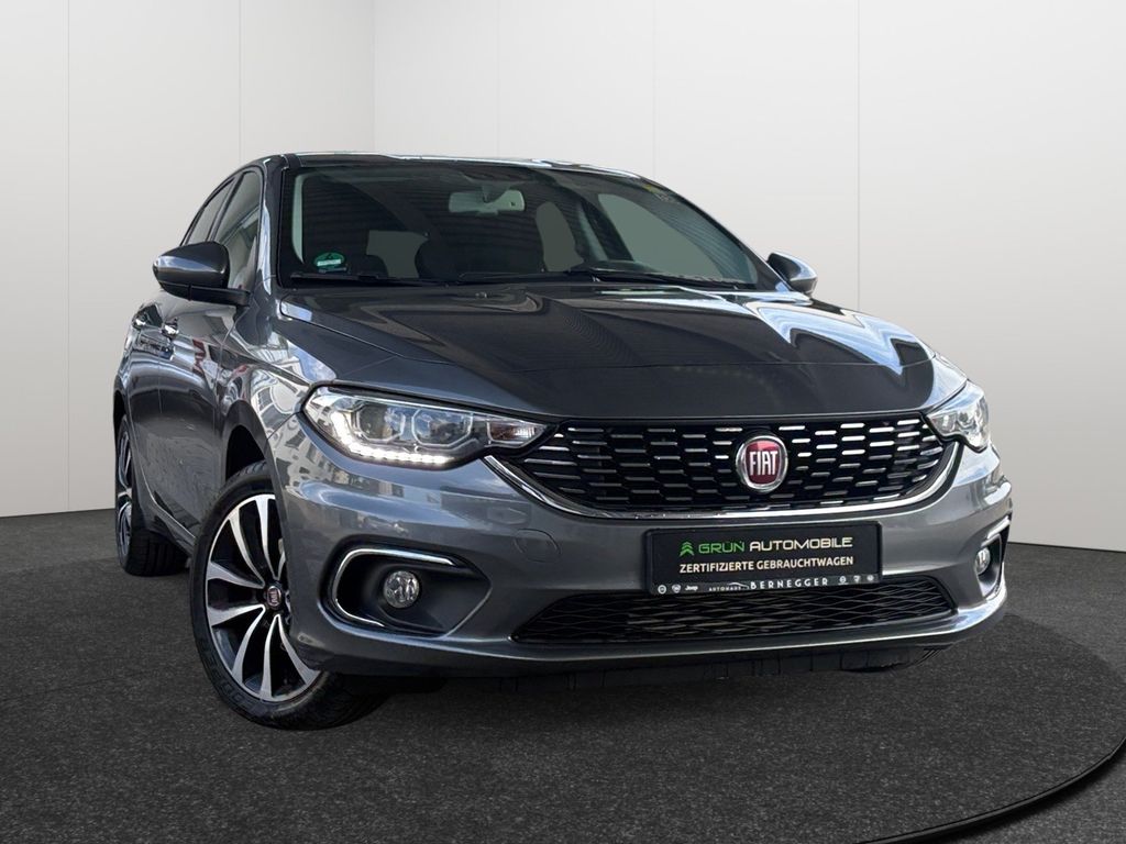 Bild des Angebotes Fiat Tipo Easy/LED/Carplay/8Fach/Garantie