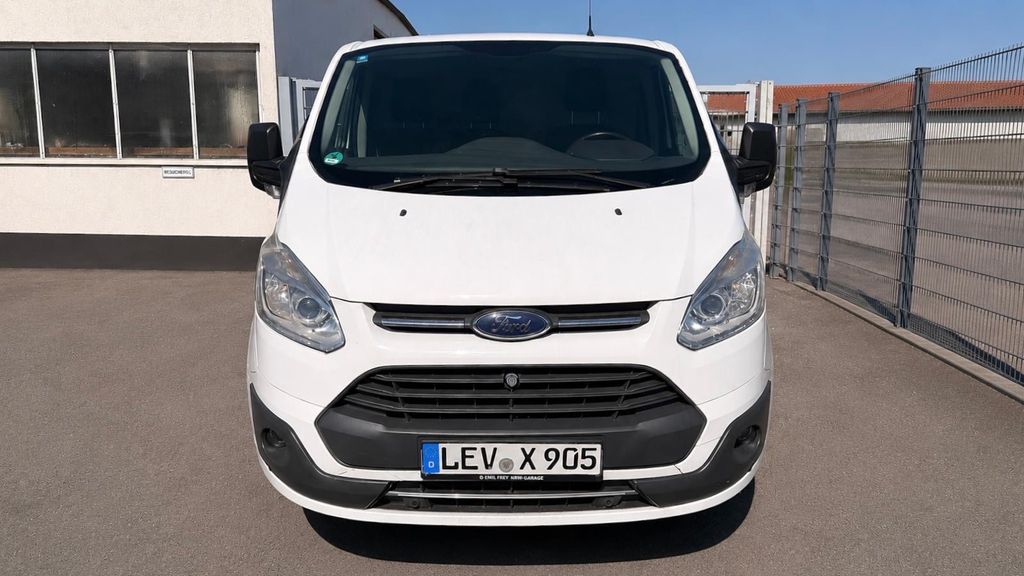 Bild des Angebotes Ford Transit Custom Kasten 270 L1 Trend