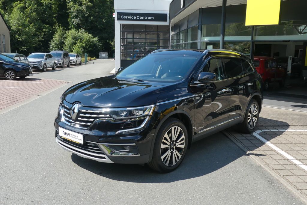 Bild des Angebotes Renault Koleos Initiale Paris Blue dCi 190 4WD X-tronic