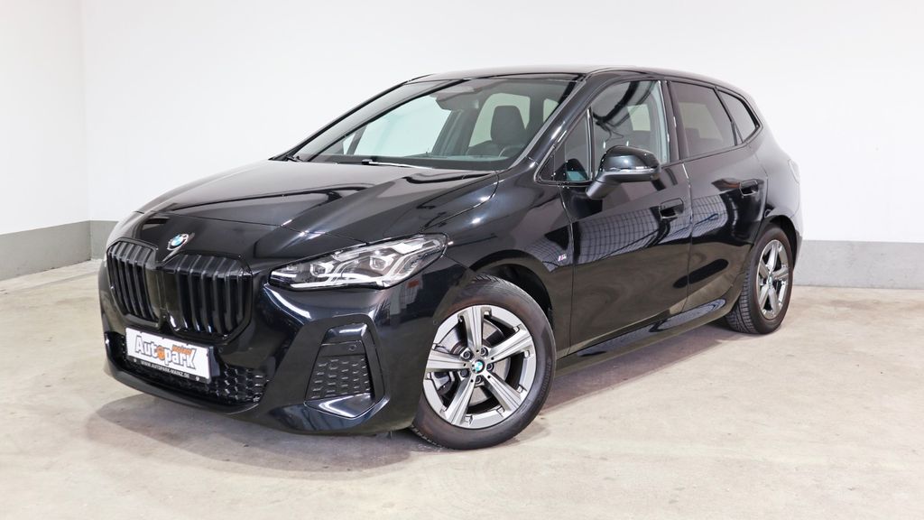 Bild des Angebotes BMW 223 Active Tourer~xDrive M Sport~Pano~AHK